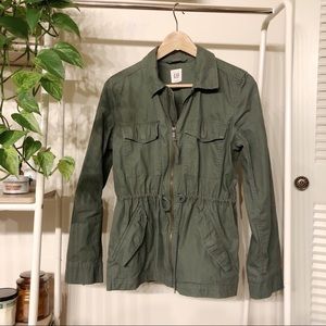 GAP Utility Jacket / Military Jacket